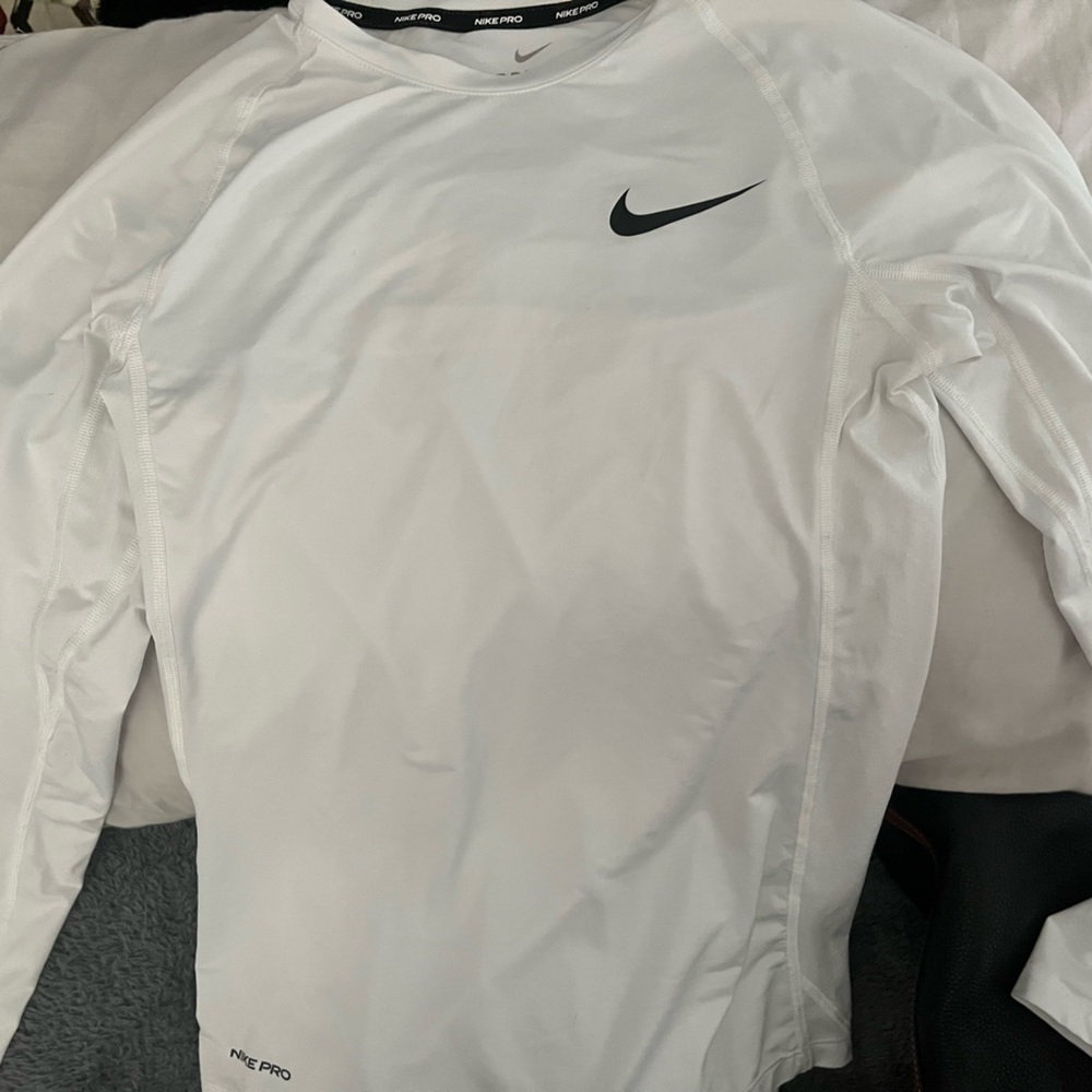 Nike Performance Shirt